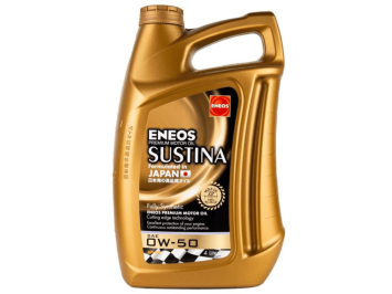 ENEOS 0W-50 Sustina, 4L