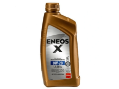 ENEOS 0W-20 X Ultra SP, 1L