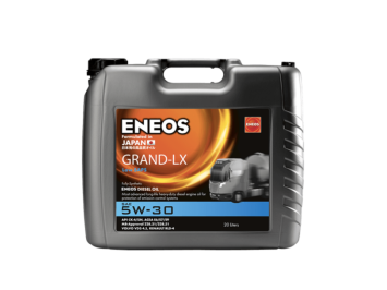 ENEOS 5W-30 Grand LX 20 litr, 20L