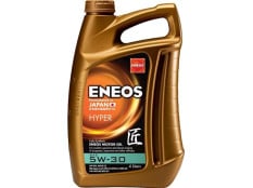 ENEOS 5W-30 Hyper, 4L