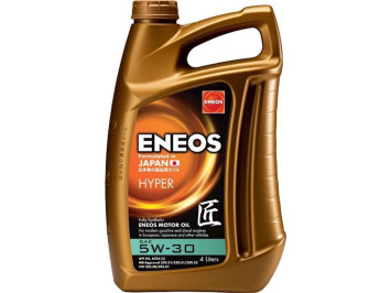 ENEOS 5W-30 Hyper, 4L