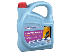 Profi-Car SYNTH-TECH XT SAE 5W-40, 5L