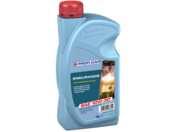 Profi-Car ENDURANCE HIGH PERFORMANCE 10W-30, 1L