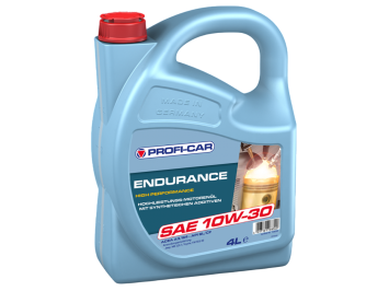 Profi-Car ENDURANCE HIGH PERFORMANCE 10W-30, 4L