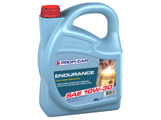 Profi-Car ENDURANCE HIGH PERFORMANCE 10W-30, 5L