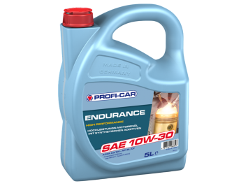 Profi-Car ENDURANCE HIGH PERFORMANCE 10W-30, 5L