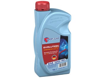 Profi-Car EVOLUTION XT 10W-40, 1L