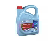 Profi-Car EVOLUTION XT 10W-40, 4L