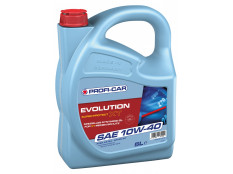 Profi-Car EVOLUTION XT SAE 10W-40, 5L