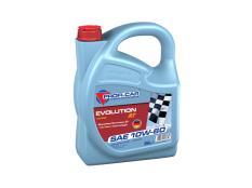 Profi-Car EVOLUTION RT SAE 10W60, 5L