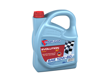 Profi-Car EVOLUTION RT SAE 10W60, 5L
