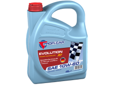 Profi-Car EVOLUTION XT SAE 10W60, 4L