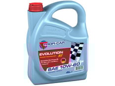 Profi-Car EXTRA-SYNTH  SAE 10W60, 4L