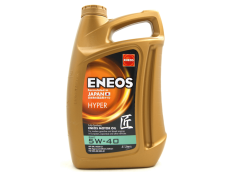 ENEOS 5W-40 Hyper, 4L