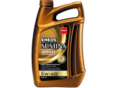 ENEOS 5W-40 Sustina, 4L
