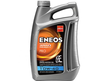 ENEOS 10W-40 Pro SL, 4L