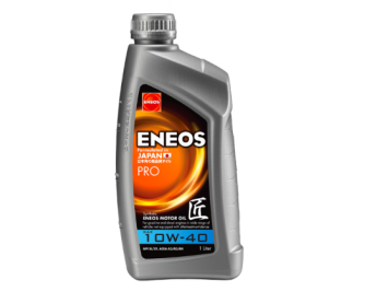 ENEOS 10W-40 Pro Eco, 1L
