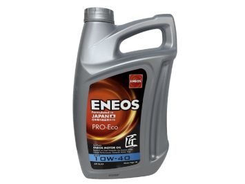 ENEOS 10W-40 Pro Eco, 4L