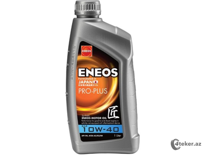 ENEOS 10W-40 Pro-Plus, 1L