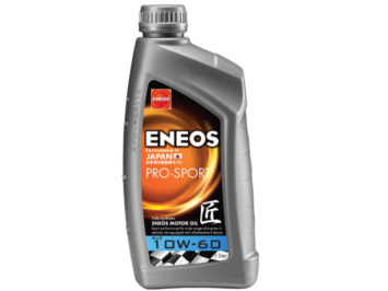 ENEOS 10W-60 Pro-Sport, 1L