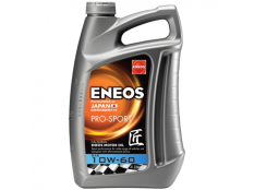 ENEOS 10W-60 Pro-Sport, 4L