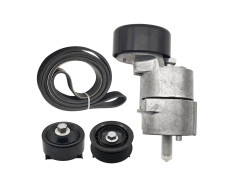 Kəmər tarımlayıcı dəst HYUNDAI 252122G760