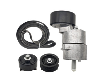 Kəmər tarımlayıcı dəst HYUNDAI 252122G760