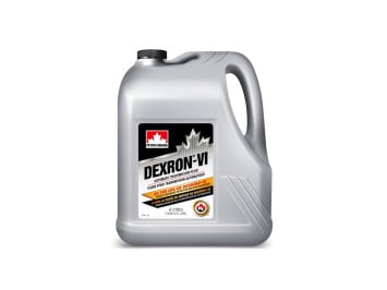 PETRO-CANADA ATF Dexron VI, 4L
