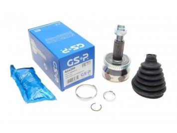 Çöl qranat dəst GSP 835024