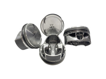 Porşen Mahle 0030100