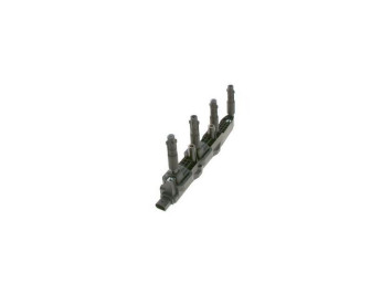 Alovlanma bobini MILES AL08012