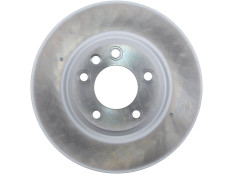 Ön əyləc diski ABS 17504