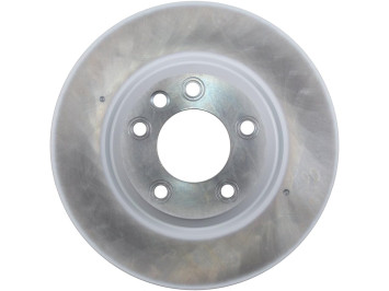 Ön əyləc diski ABS 17504