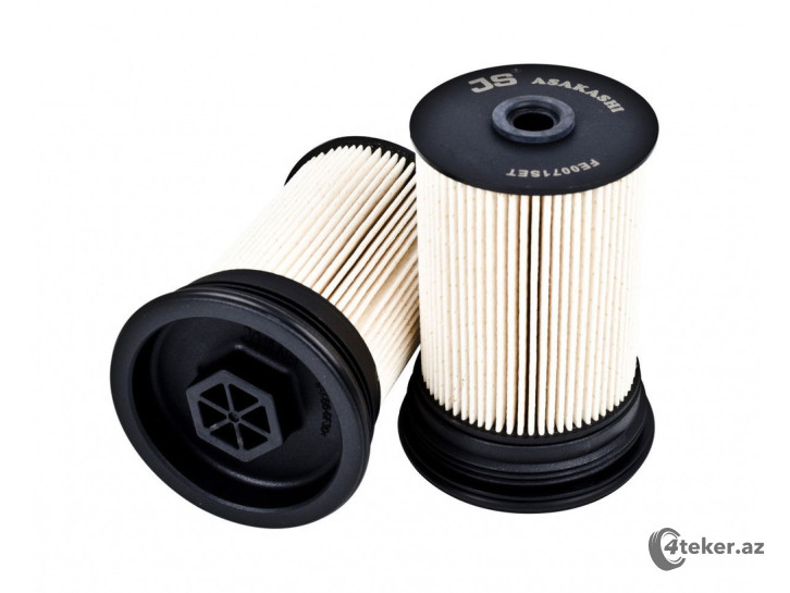Yanacaq filteri Asakashi FE0071SET