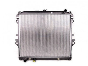Su radiatoru HYUNDAI 25310C1100