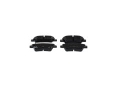 Arxa əyləc qəlibi dəst HYUNDAI 58302D4A50