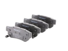 Arxa əyləc qəlibi dəst HYUNDAI 5830226A00