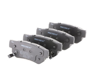 Arxa əyləc qəlibi dəst HYUNDAI 5830226A00