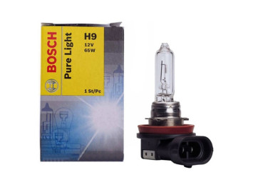 Lampa BOSCH 1987302082