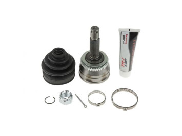 Ön çöl sol qranat HYUNDAI 495001C450