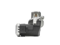 EGR sensoru PIERBURG 724809470