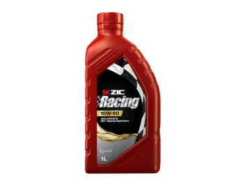 ZIC Racing 10w50, 1L