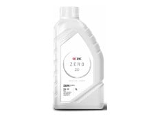 ZIC ZERO 20 0w20 PAO, 1L