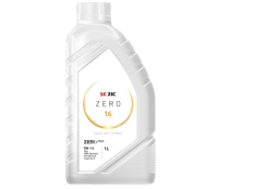 ZIC ZERO 16 0w16, 1L