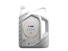 ZIC ZERO 16 0w16, 4L