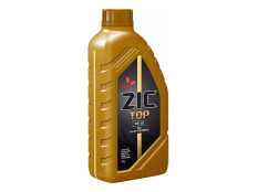 ZIC TOP 0w40, 1L
