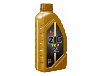 ZIC TOP 0w40, 1L