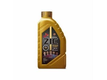 ZIC TOP LS 0W20, 1L