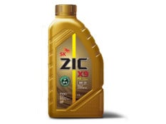 ZIC X9 FE 0w20, 1L