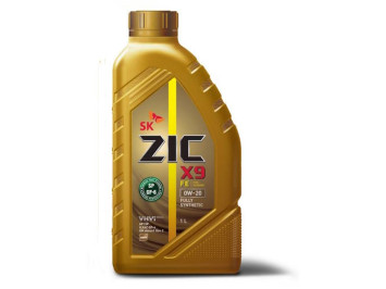 ZIC X9 FE 0w20, 1L